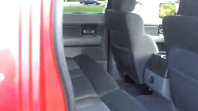 2007 Ford F-150 Super Crew смотреть онлайн