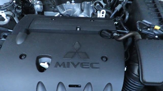Mitsubishi Outlander 2016 смотреть онлайн