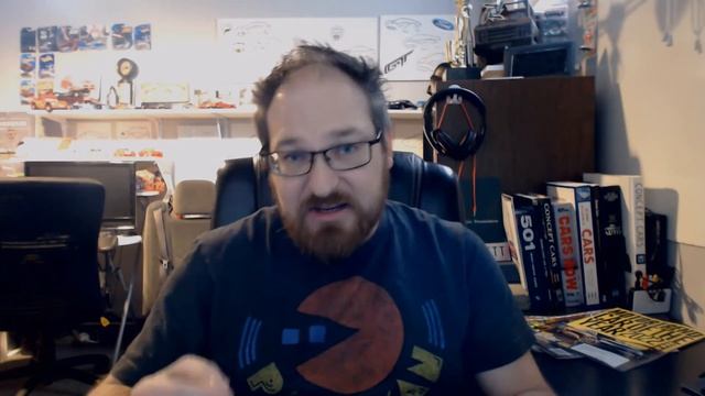 Bring Back the Kia Borrego смотреть онлайн