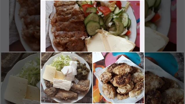 Что я ем на низкоуглеводном питании??? Кето-меню #2. смотреть онлайн