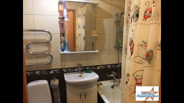 Продажа квартиры, Яхрома, Дмитровский район, У... смотреть онлайн