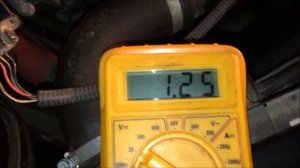 Обманка ДМРВ ЗМЗ 406.Получится или нет.