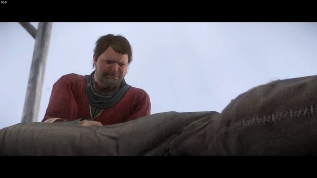 KingdomCome Казнь