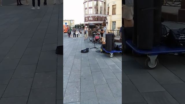 Мария Ржевская - Когда я стану кошкай смотреть онлайн