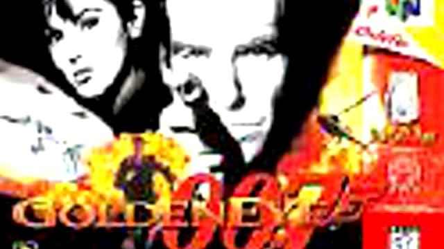 Goldeneye 007 Music: Multiplayer 14 смотреть онлайн