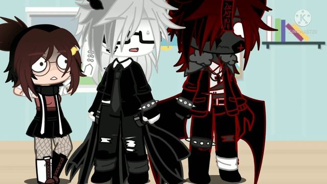 slender rating about "someone", then regretting it// slender X Zalgo// Very Lazy // read desc pls смотреть онлайн