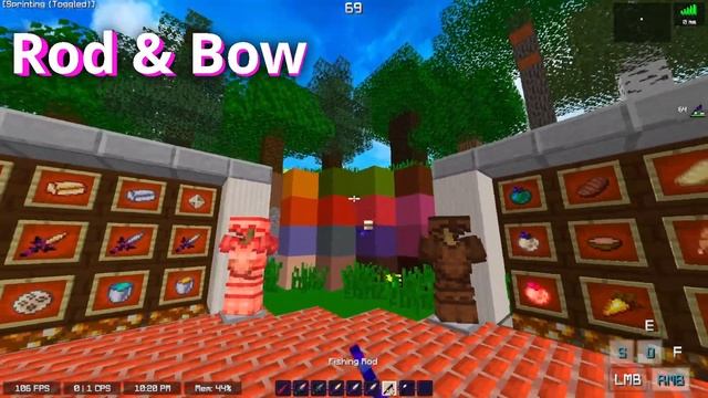 Moon Forged 16x | #GalacticPackWeek2023 Pack #1 Collab with @DomacPacks, Edited by @Maxificated смотреть онлайн