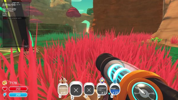 Slime Rancher
