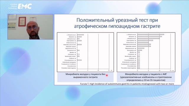 ГастроПанель от А до Я.