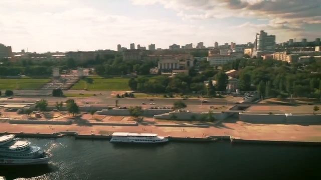 Мой город родной - Сталинград! смотреть онлайн