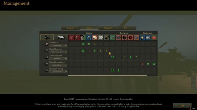 UBoat! | Quick Tips: Management Basics смотреть онлайн