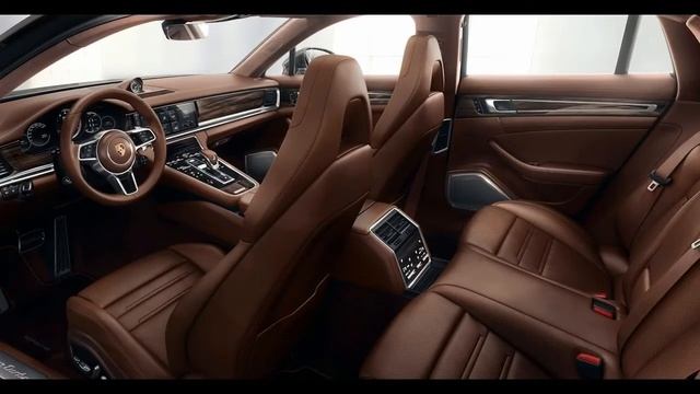 Watch This!! 2018 Porsche Panamera Turbo S E Hybrid Review! смотреть онлайн
