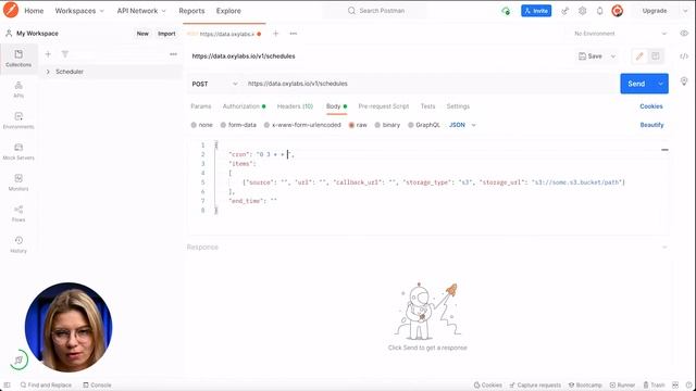 How to Automate Your Recurring Scraping Jobs Using Scheduler? | Step-By-Step Tutorial смотреть онлайн