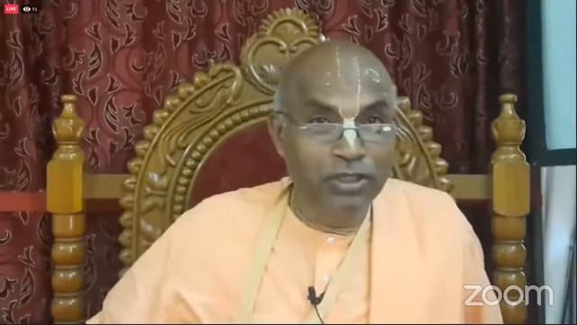 Pastimes of Lord Ramachandra, Day-3 by H.G Prataprudra prabhuji смотреть онлайн