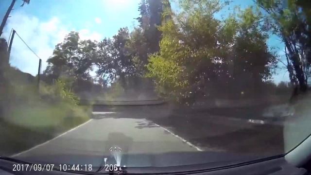 По улицам Адлера Покатушки Поехали