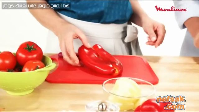 #nefsak | Juice Machine Metal JU650G31 - Moulinex смотреть онлайн