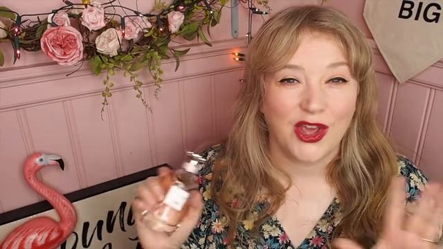 Coach 'Dreams' Perfume Review | Best Coach Fragrance Yet? & Discount Code! смотреть онлайн