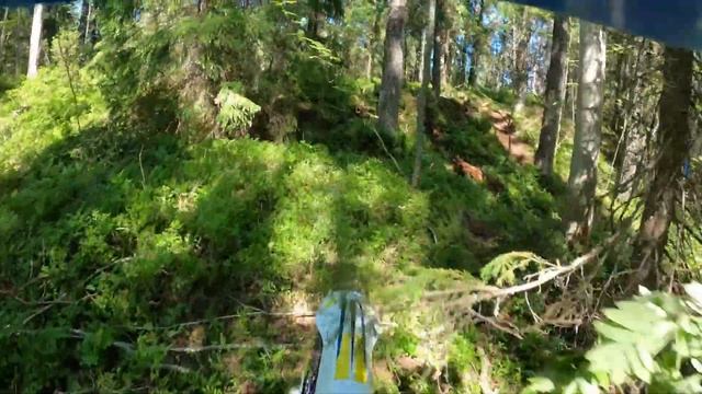 Пролог "Шустрая Белка" полный круг (лучшее время) #Avantis смотреть онлайн