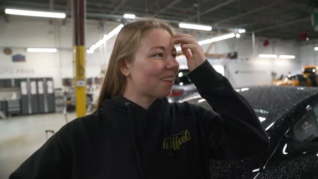 My Ferrari LeFerrari is HERE! смотреть онлайн