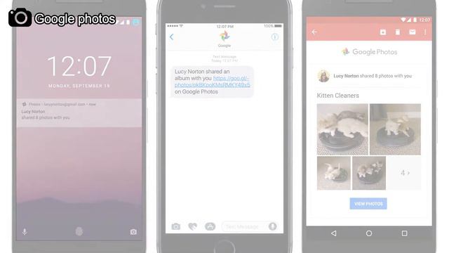😱 GOOGLE PHOTOS ya NO será ILIMITADO 😱 Solución al problema смотреть онлайн