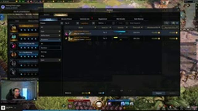 [142x Bard Main] Valtan смотреть онлайн