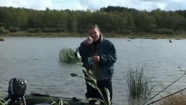 рыбалка Рязань смотреть онлайн