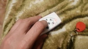 Дубликатор домофонных ключей 125кГц