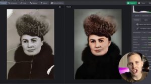 Лучшие НЕЙРОСЕТИ ДЛЯ ОБРАБОТКИ ФОТО в 2024 году // Как Изменить Фото Нейросетью Всего ЗА МИНУТУ?