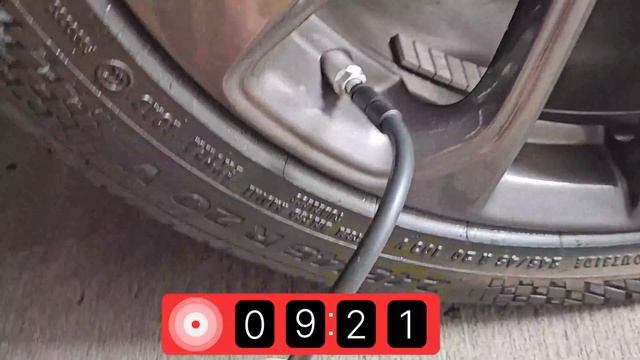 Xiaomi Portable Electric Air Compressor 2: NUEVA VERSION 2023 смотреть онлайн