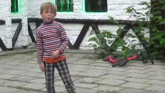 уличный танцор смотреть онлайн