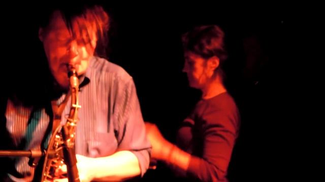 James Chance Mix-Live in Confort Moderne 6 смотреть онлайн