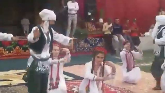 Памир, Барсем смотреть онлайн