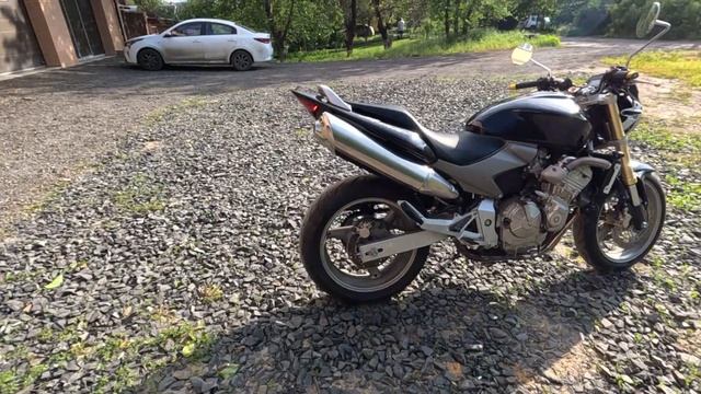 МОТОАЛЬФА А 484 Honda CB 600 Hornet 2005 г.. www.motoalfa.ru Кредит онлайн смотреть онлайн