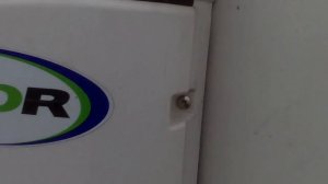 Код ошибки 100 Carrier -  alarm 100