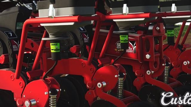 NEW MODS AND MAPS COMING SOON TO ALL PLATFORMS IN 2021 | Farming Simulator 19 смотреть онлайн