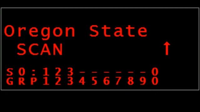 3/9/21 10:30AM Live Police Scanner Traffic From Douglas County, Oregon(Reedsport Standoff 1 of 2) смотреть онлайн