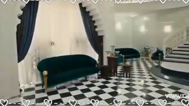 Дом Алишера Усмонова смотреть онлайн