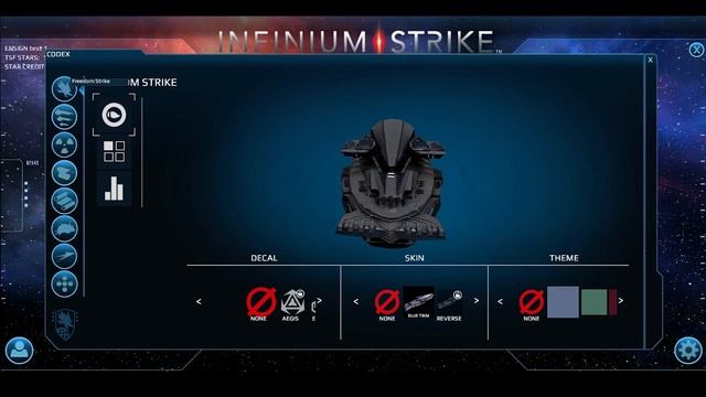 PAX South 2016 - Infinium Strike Interview смотреть онлайн