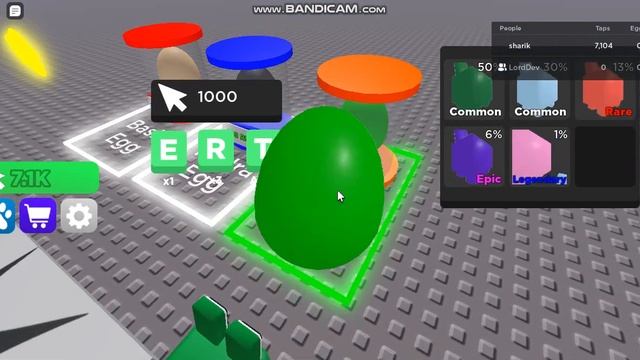 AGENT PET SYSTEM WITH COIN BREAKING UNCOPYLOCKED (ft. Roblox Uncopylocked Games) смотреть онлайн