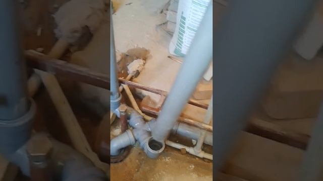 вентиляция стояка канализации смотреть онлайн