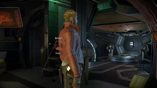 Guardians of the Galaxy Episode 2: Under Pressure (NO COMMENTARY) смотреть онлайн