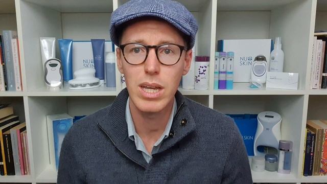 Nu Color Lash + Brow Serum смотреть онлайн