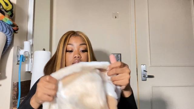 Shein accessories haul *Hats, sweaters, matching sets* Winter edition смотреть онлайн
