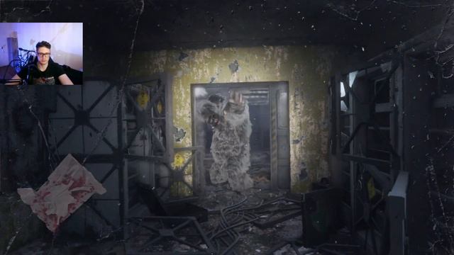 Поиск лекарства и жесткие галюны #13 Финал смотреть онлайн