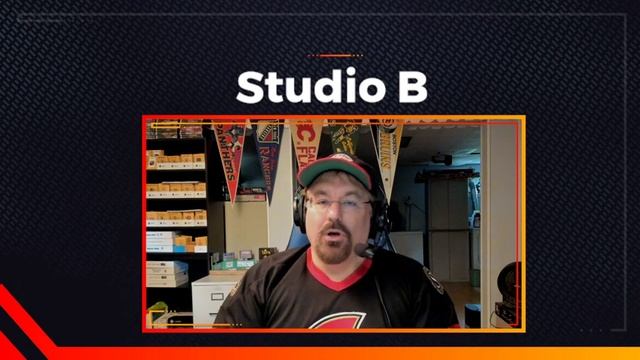 Why I Play: Shoot-Out Hockey Game смотреть онлайн