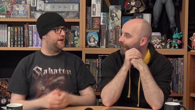 What's in Store at Warhammer Fest 2018? смотреть онлайн