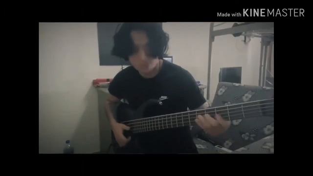 MTD 535-24 US Custom Bass Demo - Bassist chet รับสอนเบส смотреть онлайн