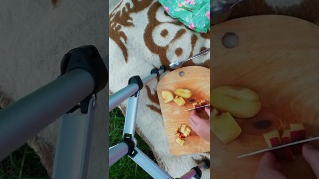 Видео-урок как приготовить фруктовый микс!! ? смотреть онлайн