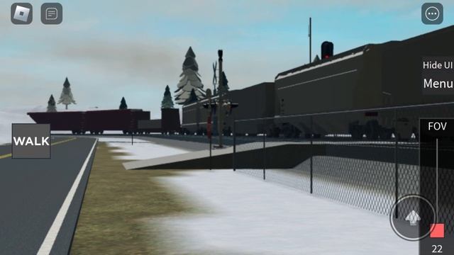 Csx towing the trains from The Runaway movie[Railfanning]￼ смотреть онлайн