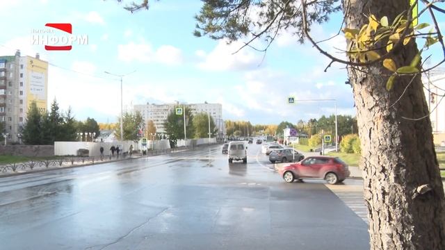 Переходим на зимние колеса смотреть онлайн